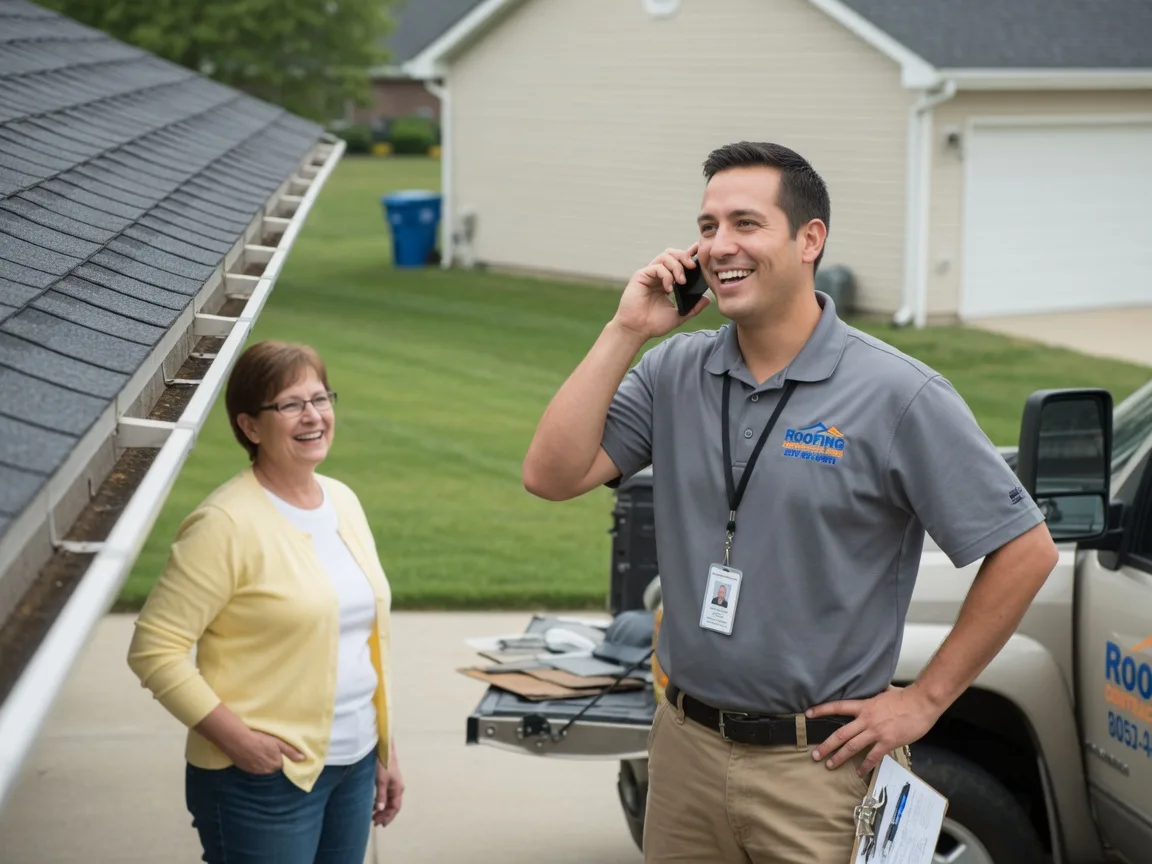 Local Roofing Contractors Ellensburg, WA FAQs